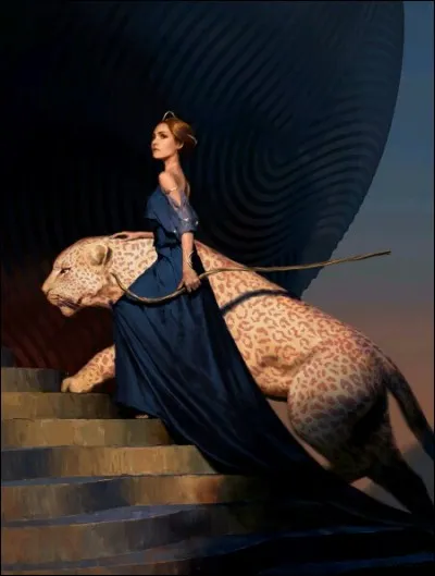 Chasseresse préférée de la déesse Artémis, Zeus s'unit à elle contre son gré, en prenant l'aspect de cette dernière. Qui est-elle ?