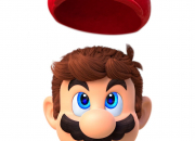 Quiz Super Mario Odyssey