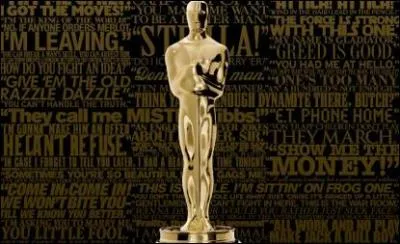 Qui fut le premier comdien  remporter l'oscar du 'Meilleur second rle' pour une interprtation dans une autre langue que l'Anglais ?