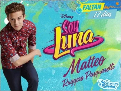 De qui est-elle amoureuse ?