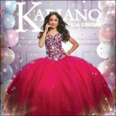 Quand est-elle née ?