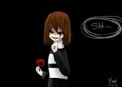 Es-tu réellement ce que tu sembles être ?