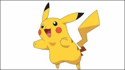 Quel est ce Pokémon ?