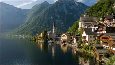 Quelle est la capitale de l'Autriche ?