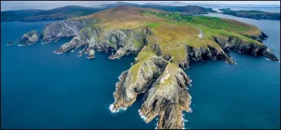 Quelle est la capitale de l'Irlande ?