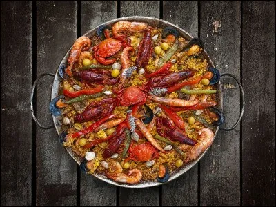 Quelle est la capitale de l'Espagne ?