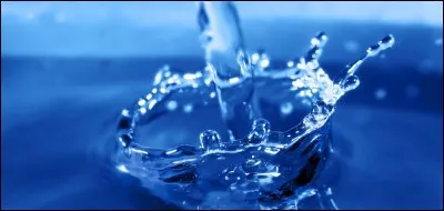 Quelle ville est située sur l'une des plus grandes réserves d'eau potable d'Europe ?