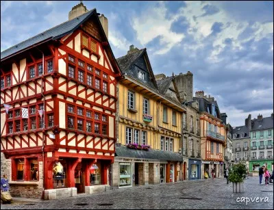 Quelle est sa préfecture ?