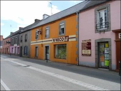 Dans quelle région est le Finistère ?