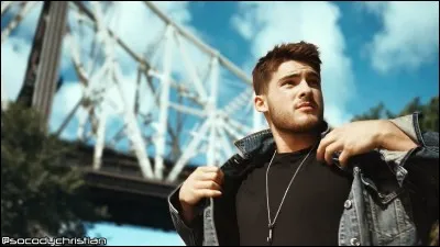 Comment s'appelle cet acteur ?