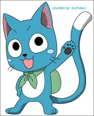 Quelle est la magie de Happy ?