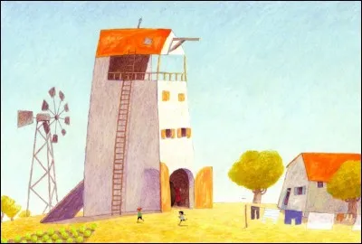 De quel engin se servent-ils comme bateau ?