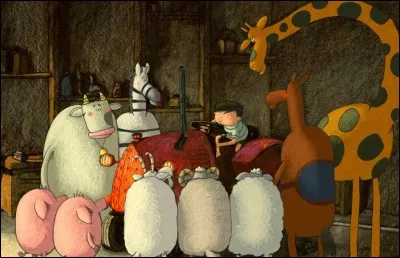 Quels animaux vont être mangés par les carnivores ?