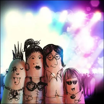 Que font-ils à la fin du livre ?