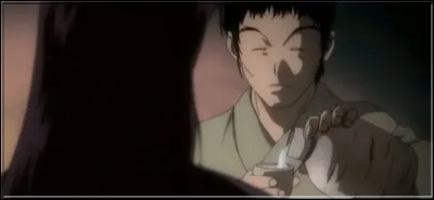 Dans "Basilisk", ce ninja a la faculté de voler l'apparence de n'importe qui ! Il s'appelle :