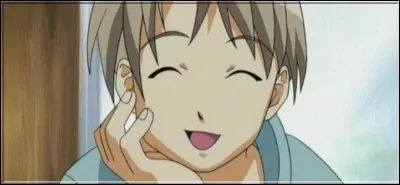Dans "Love Hina", elle est surnommée "Kitsune" (la renarde) à cause de son regard fin et de son air roublard. Elle est :
