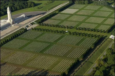 Quand a eu lieu la bataille de Verdun ?