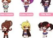 Test Quelle rivale es-tu dans 'Yandere Simulator' ?