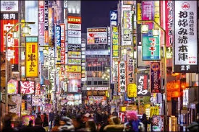 La fleur de cerisier est un des symboles de cette ville.