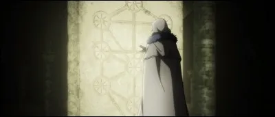 À la recherche de quoi était-il dans le village de Sosshi ?