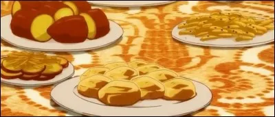 Quelle est la spécialité de l'orphelinat de Hadge ?