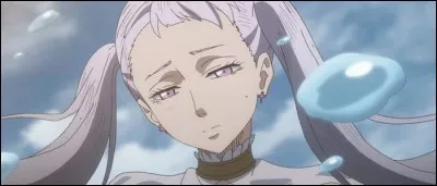 Noelle Silva a pour frère l'un des capitaines. Lequel ?