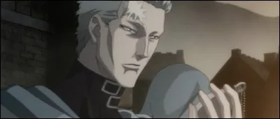 Quelle magie maîtrise cet antagoniste, nommé Heath Grice ?