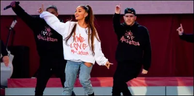 Quel est le nom du troisième parfum qu'elle a sorti ?