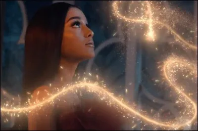 Dans quel film ou série n'a-t-elle pas joué ?