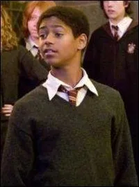 Quel tait le mtier du pre de Dean Thomas (ref. Encyclopdie Harry Potter) ?