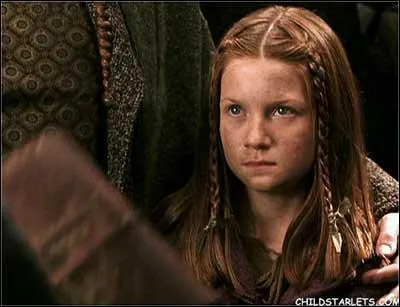 Quelle quipe de quidditch cette lve de Gryffondor a-t-elle intgre aprs  avoir termin ses tudes ?