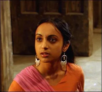 Parvati Patil est-elle une lve de Gryffondor ?