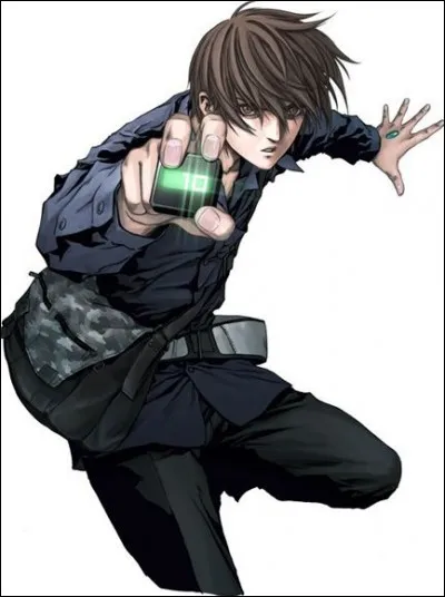 BTOOOM! : Quel problème survient sur l'île empêchant les joueurs de se repérer ?