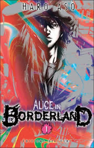 Alice in Borderland : Que perd le personnage survivant au cours de l'épreuve dans un stade ?