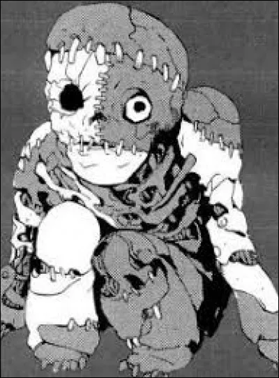 Deathnote : Qui Jealous tue-t-il pour sauver une fille dont il était épris ?