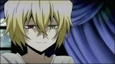 Pandora Heart : Comment Vincent qualifie-t-il Xerxès ?