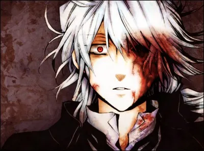 Pandora Hearts : Combien d'innocents Xerxès livre-t-il à sa Chain dans l'espoir de ramener ses maîtres à la vie ?