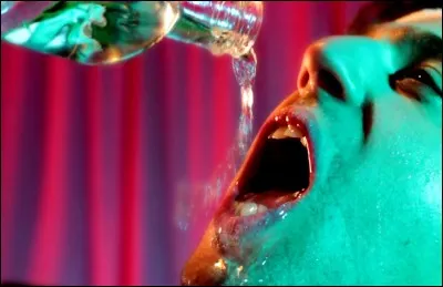 Bois-tu de l'alcool ?