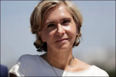 Qui est Valérie Pécresse ?