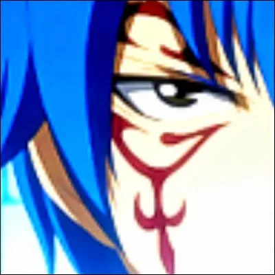 Quel est le vrai nom de Jicrain ?