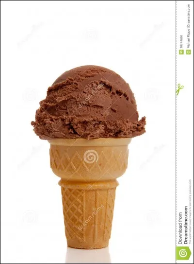 Quel est le plus grand nombre de boules de cr&egrave;me glac&eacute;e au monde sur un seul cornet ?