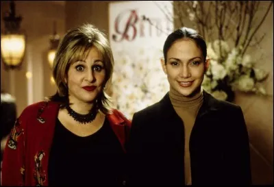 Voici, sans autre indice, une image d'une autre comédie romantique. Quel est le métier représenté ?