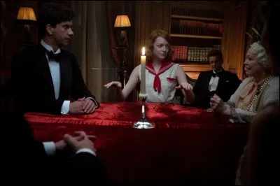 Voici Sophie en action dans le midi de la France. Quel est son métier ?