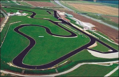 Dans quel département est le circuit d'Abbeville ?