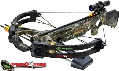 Quelle arme utilises-tu le plus ?