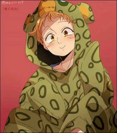 De quel clan fait partie King ?