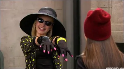 Quel est le blog d'Emma ?