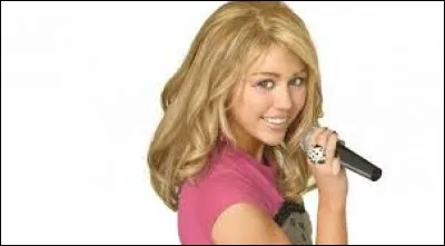 Dans quelle série jouent ces deux filles ?