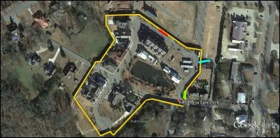 Quel membre du groupe se bat à Alexandria ?