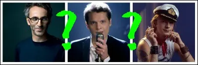 Vincent Delerm a fait une reprise de la chanson "Cent ans" du chanteur Renaud avec Bénabar et Renaud.